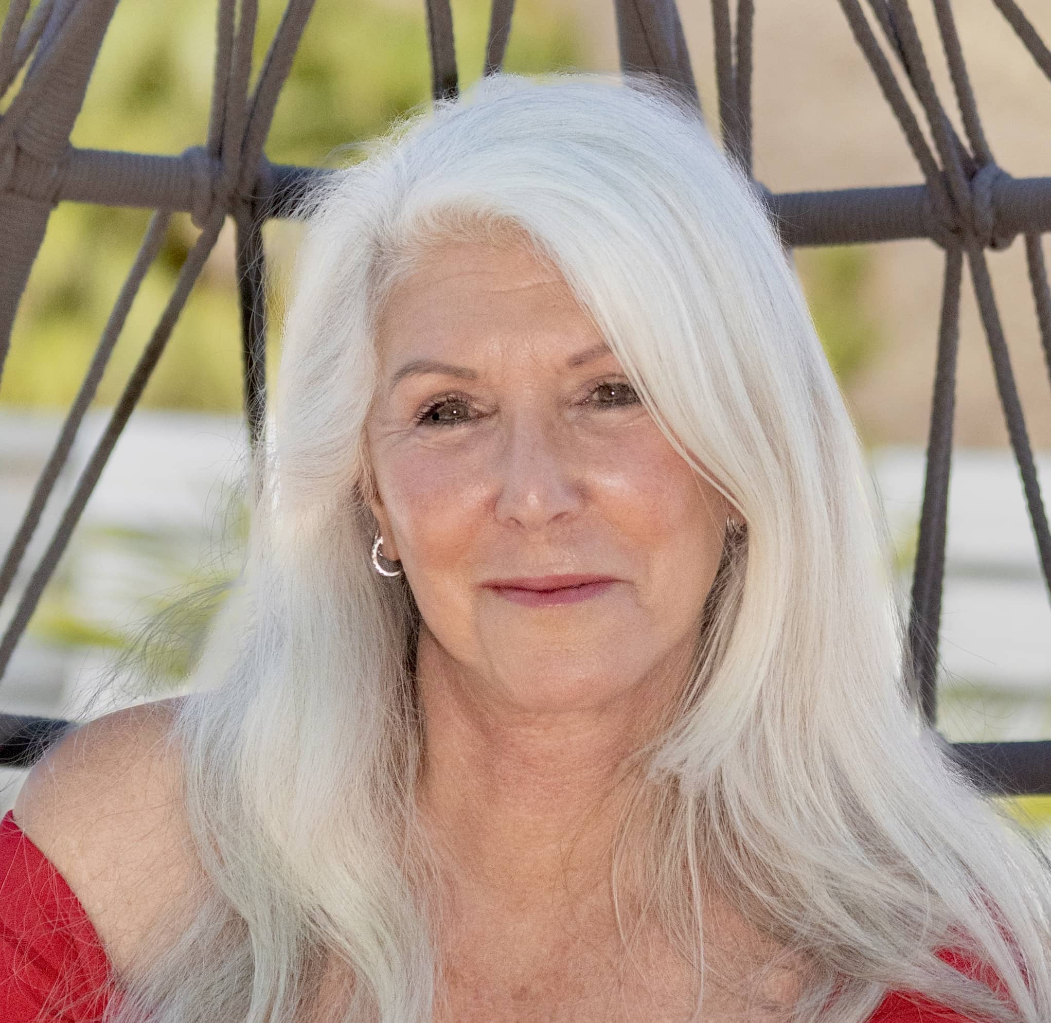 Lauri Kibby campaign photo